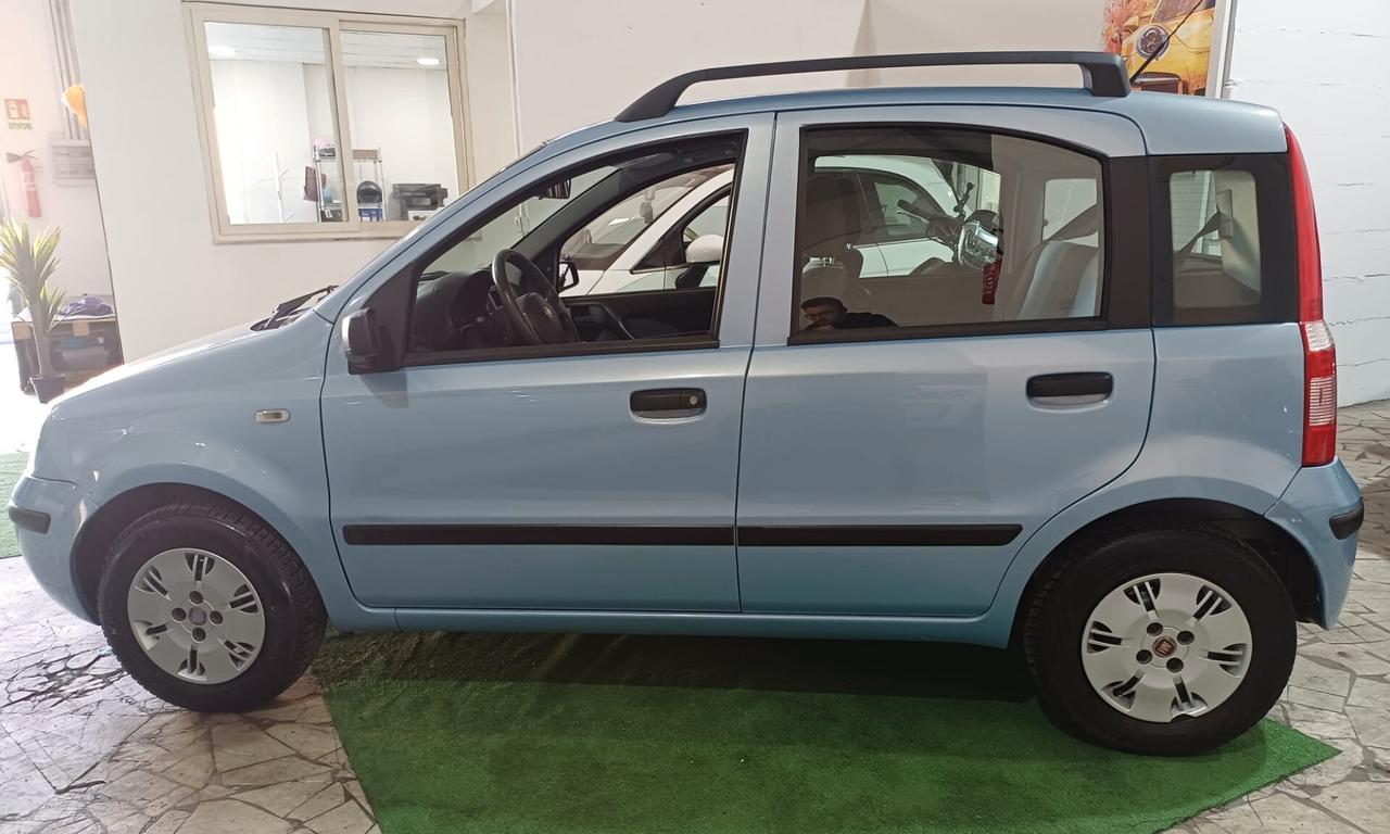 Fiat Panda GPL DI SERIE POCHI KM! - 2010