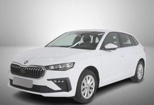 Skoda Scala SELECTION 1.0 TSI 116CV *TELECAMERA+16"* ONLYPROMO