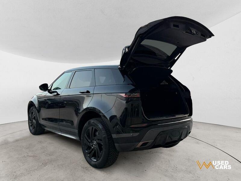Land Rover RR Evoque Range Rover Evoque 2.0D I4 163 CV FWD R-Dynamic S