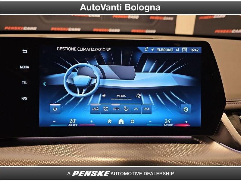 BMW X1 X1 sDrive 18d Msport