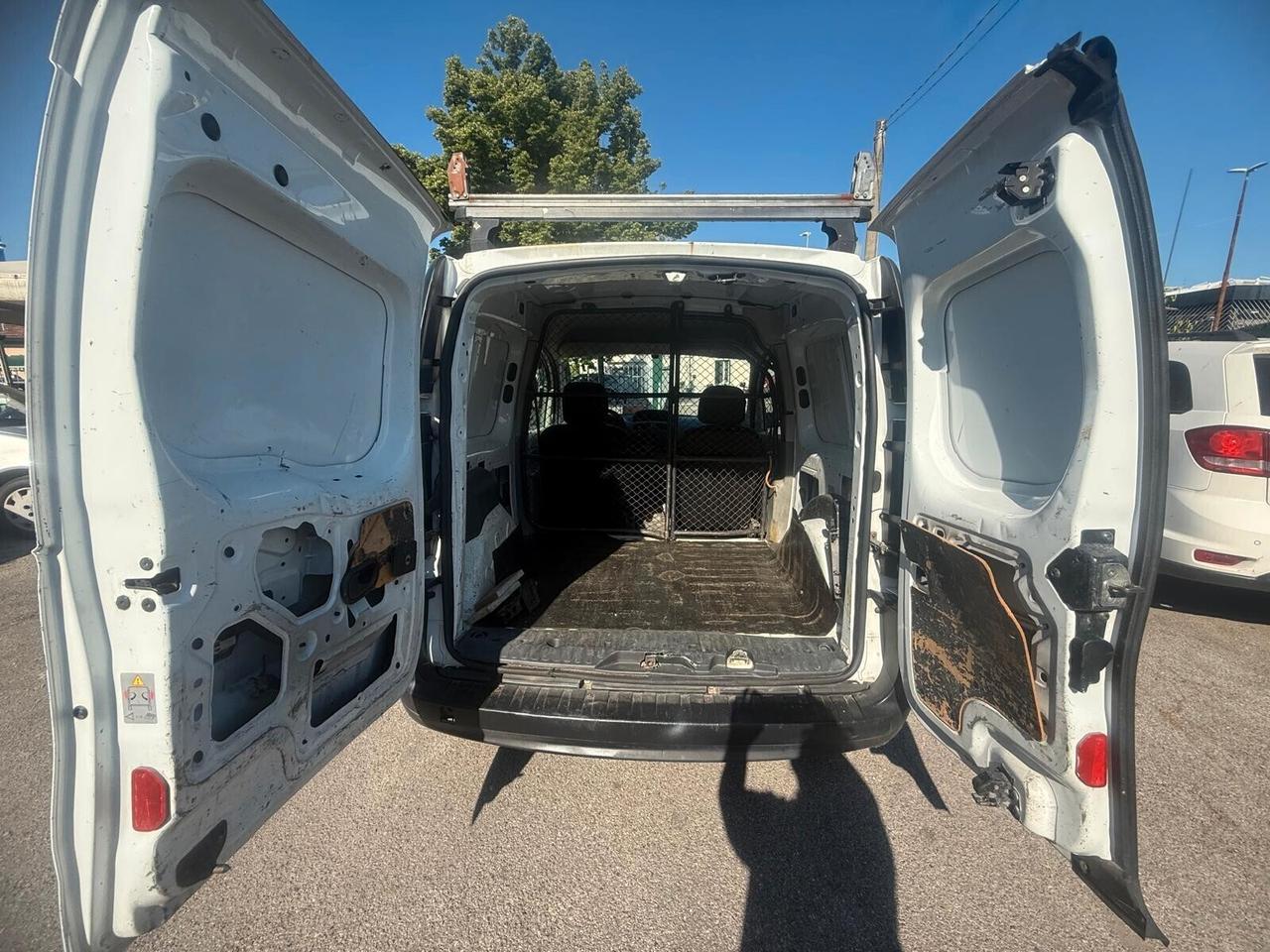 Renault Kangoo 1.5 dCi 85CV 4 porte multispazio AUTOCARRO