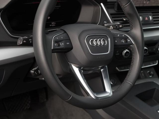 AUDI Q5 40 TDI 204 CV quattro S tronic S line