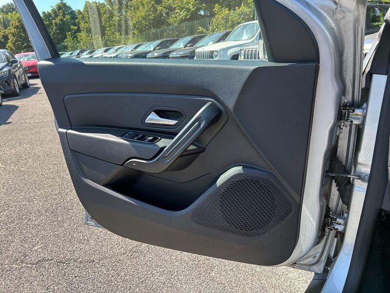 Dacia Duster II 2021 1.0 tce Comfort SL DaciaPlus Gpl 4x2 100cv