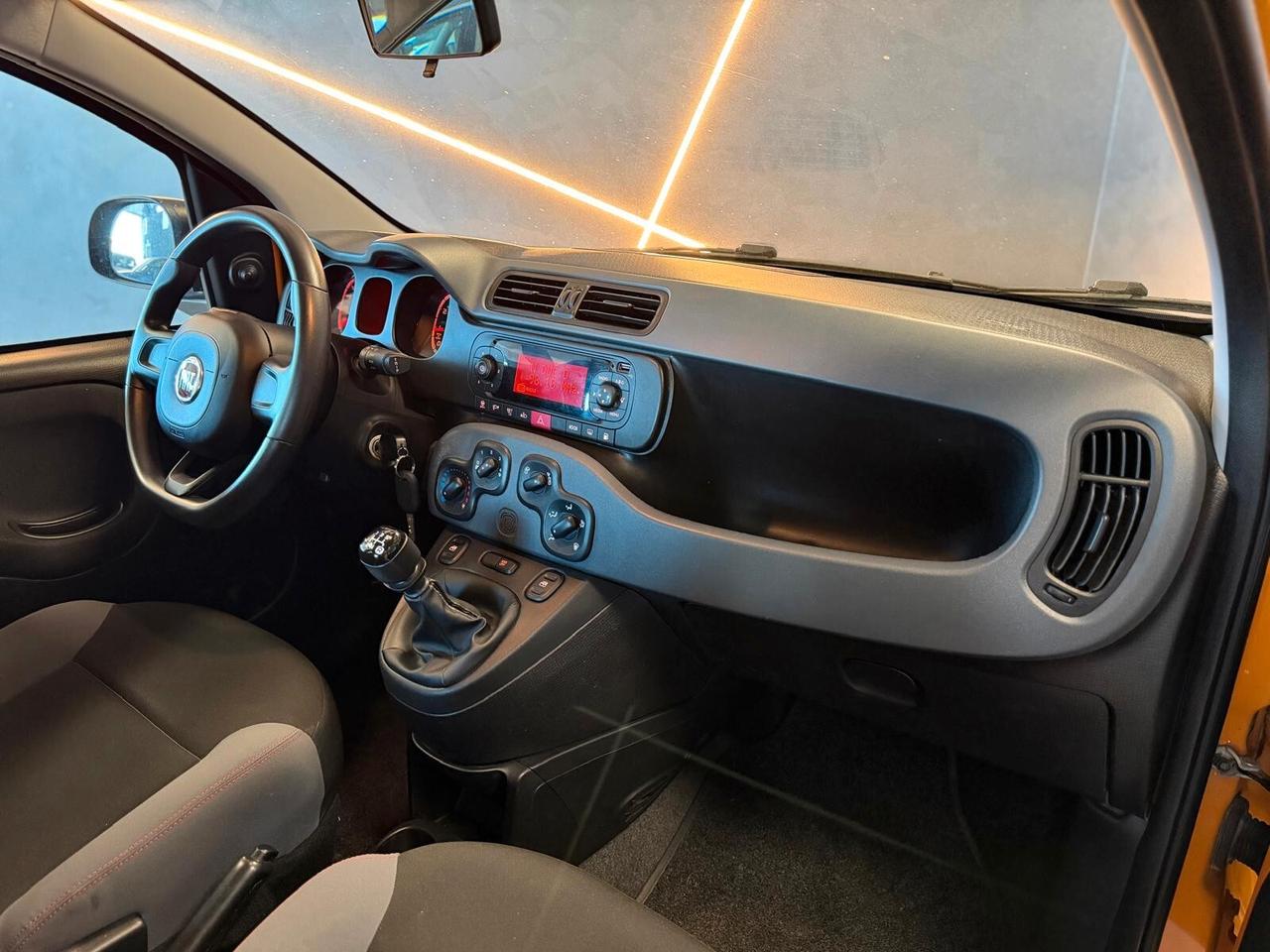 Fiat Panda 1.2 EasyPower Easy