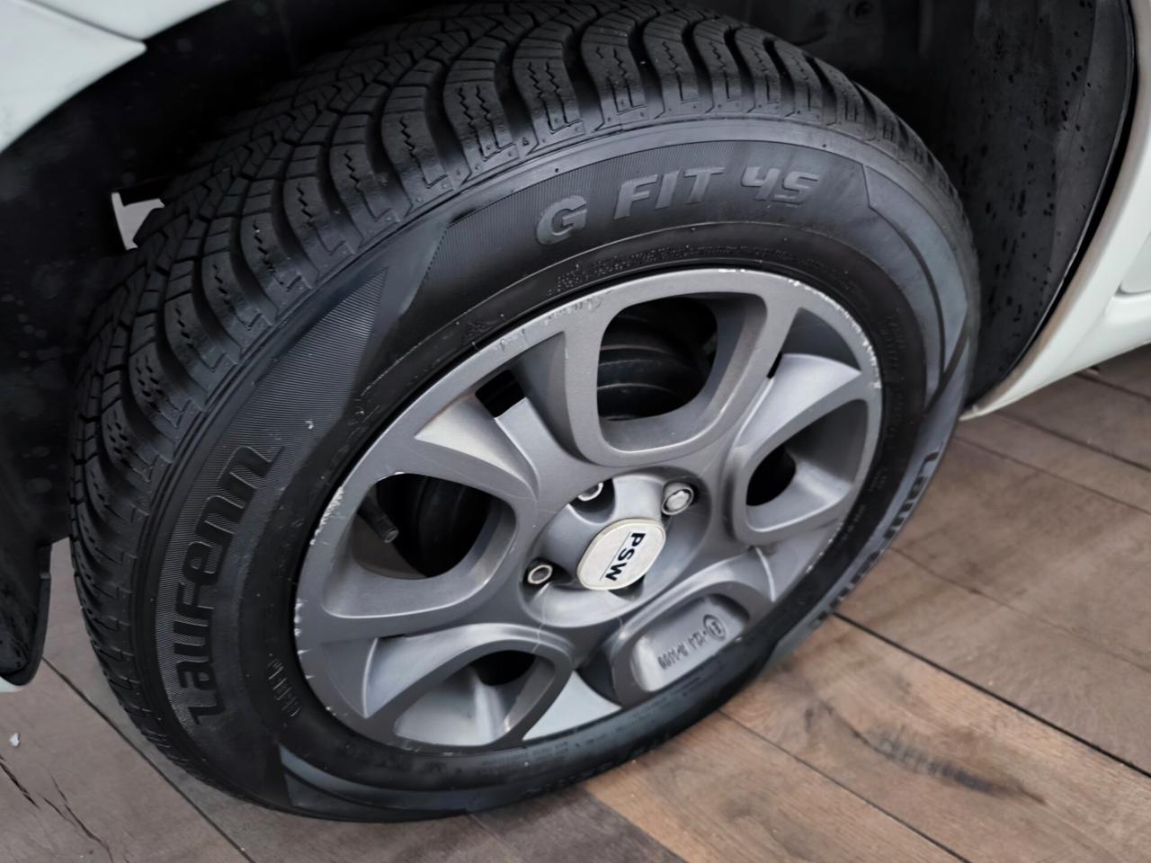 Fiat Panda 1.2 Lounge GPL