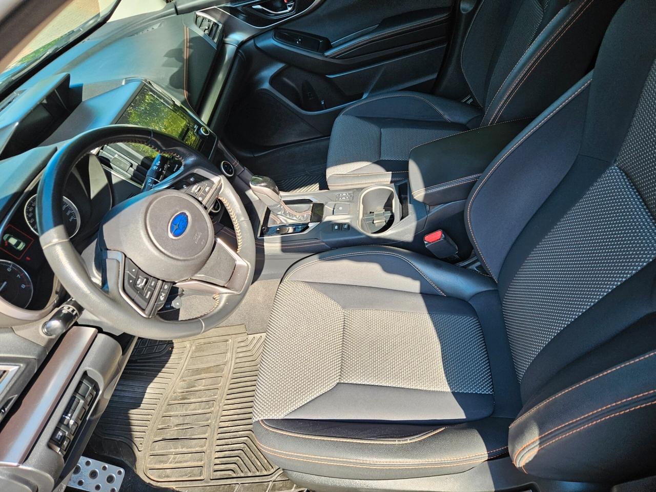 Subaru XV 1.6i Style lineartronic