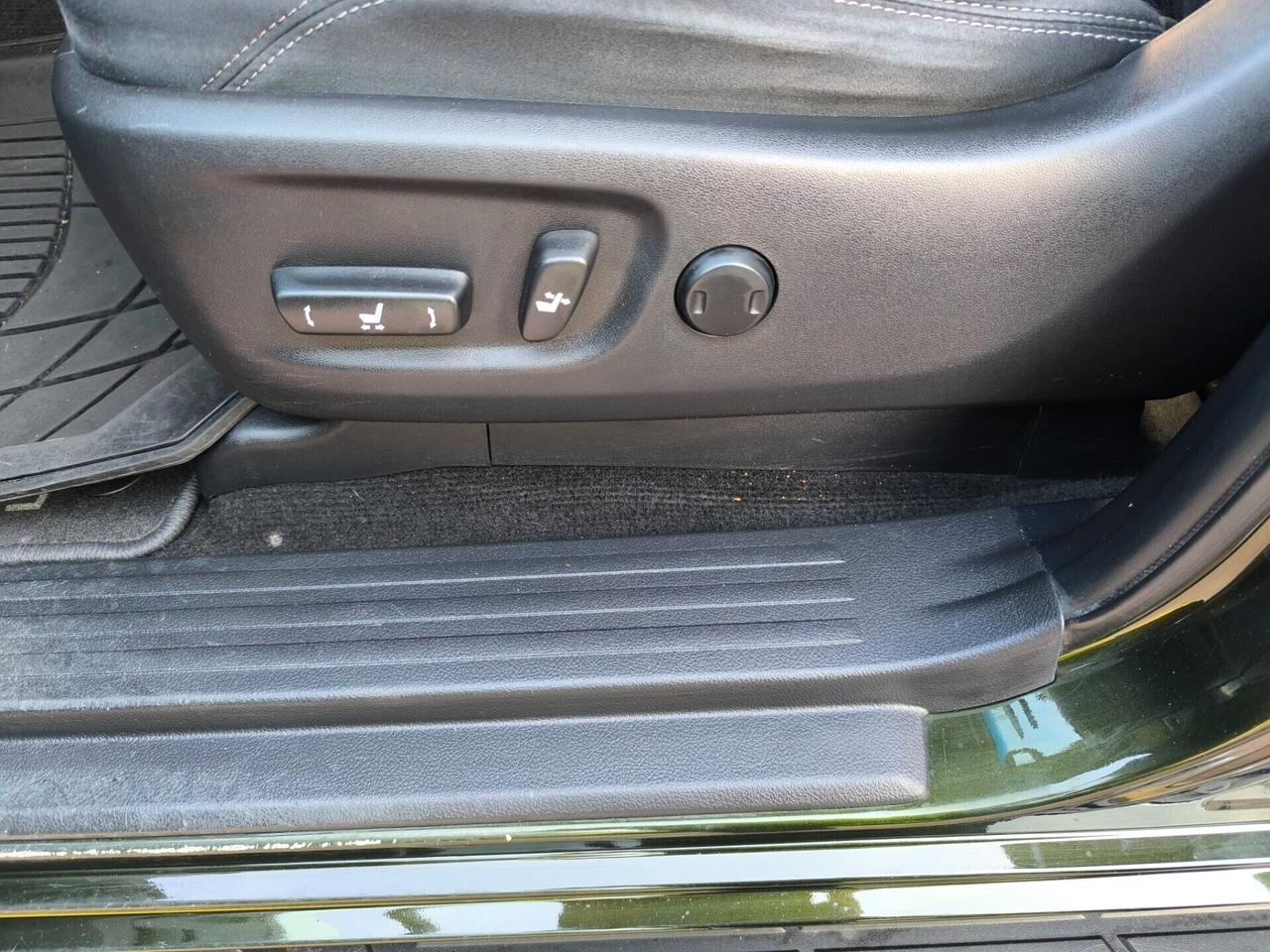 Toyota Land Cruiser 2.8 D4-D A/T 5 porte Lounge+