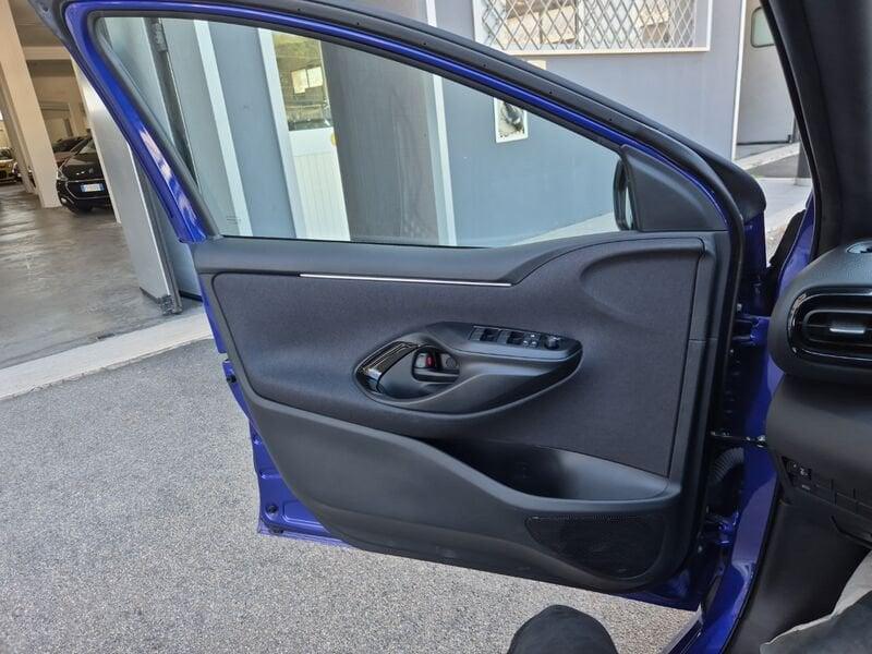 Toyota Yaris 1.0-1.3-TS-D4D 15H 130HP LOUNGE MY25