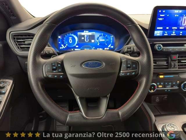 Ford Kuga 2.0 EcoBlue 120CV 2WD ST-Line X Auto