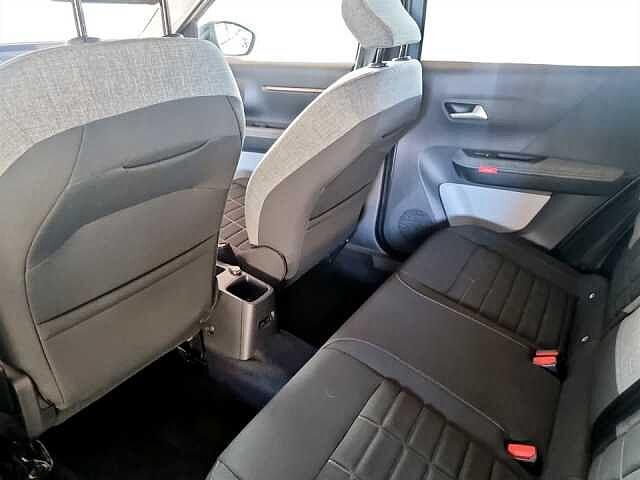 Citroen Nuova C3 Aircross Nuova C3 Aircross PureTech Turbo 100 MT6 - PLUS