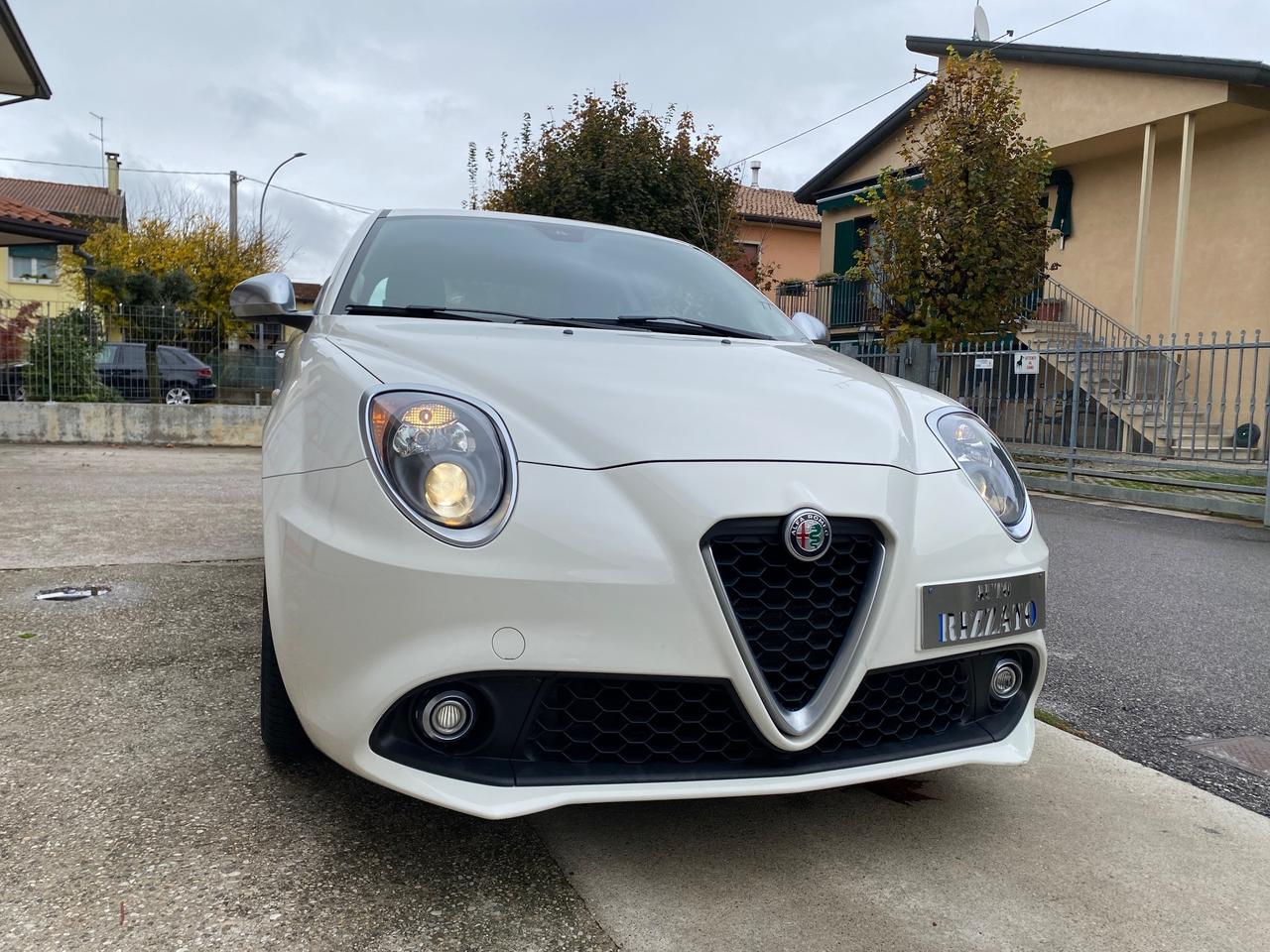 Alfa Romeo MiTo 1.3 JTDm 90 CV S&S