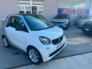 Smart ForTwo 70 1.0 twinamic Prime