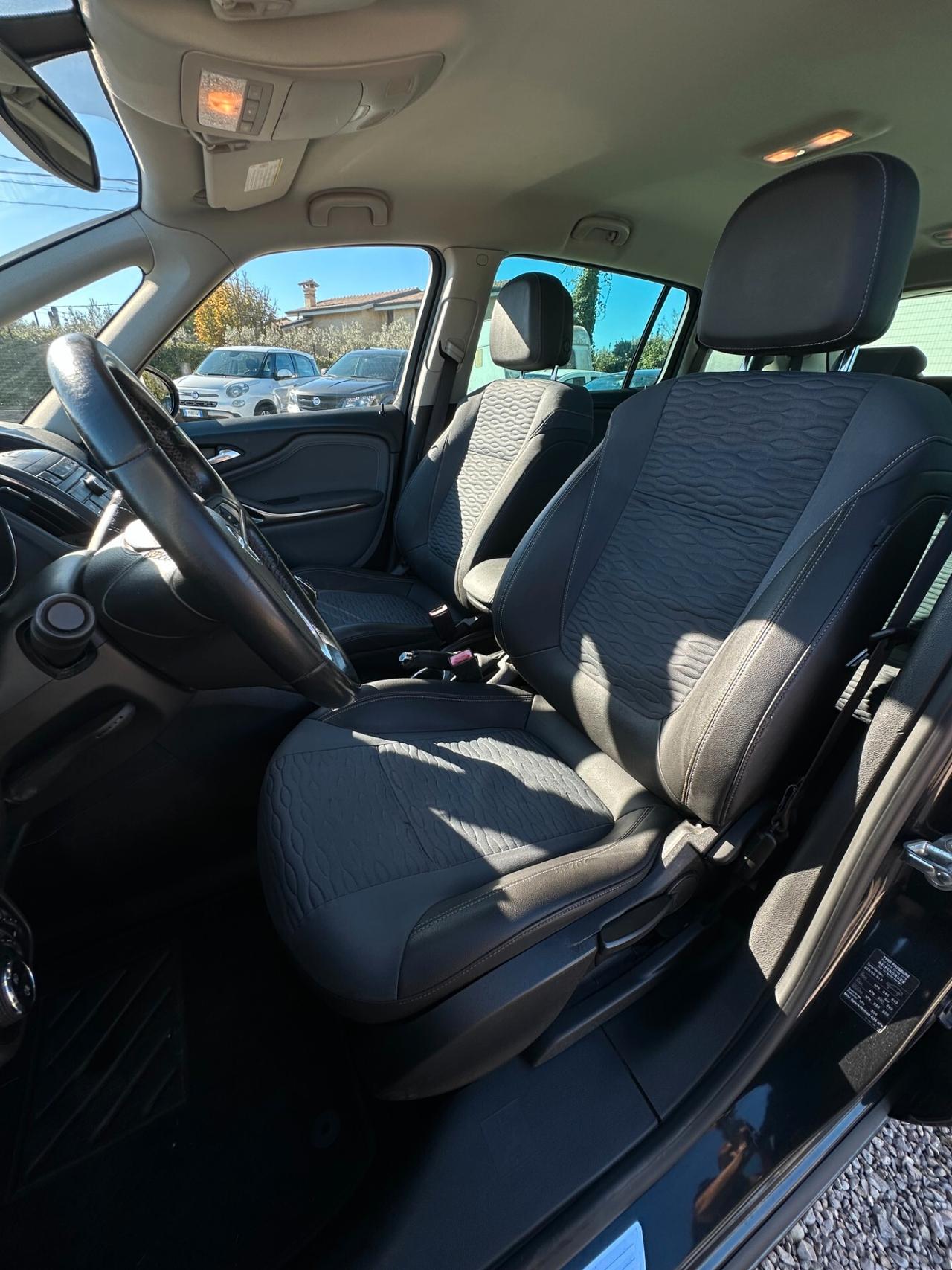 Opel Zafira Tourer 1.6 Turbo EcoM 150CV Cosmo