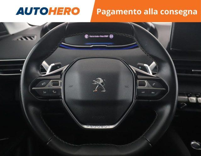PEUGEOT 3008 BlueHDi 130 S&S EAT8 Allure Pack