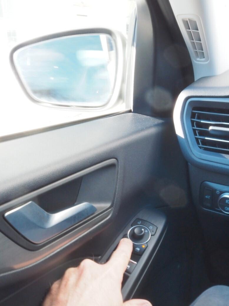 Ford Kuga 1.5 EcoBoost 150 CV 2WD Titanium X