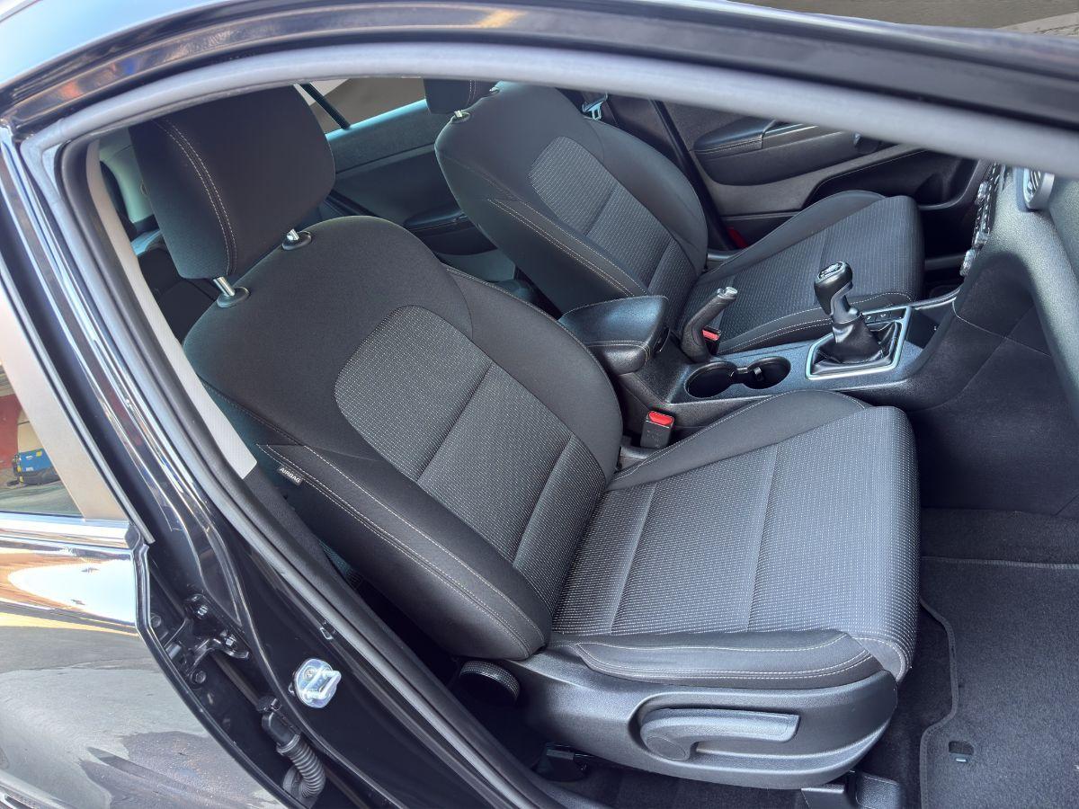 KIA - Sportage - 1.6 CRDI 115 CV 2WD Energy