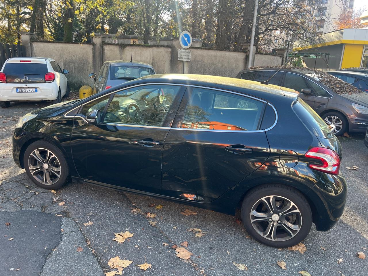 Peugeot 208 1.4 VTi 95 CV 5p. Active