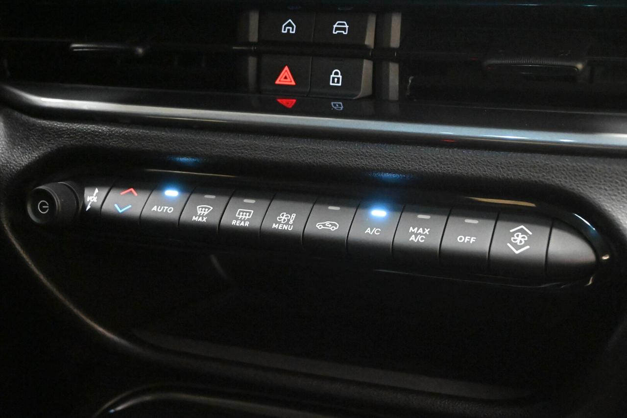 FIAT 600 (2023-->) 600 Hybrid 145 CV DCT MHEV Icon