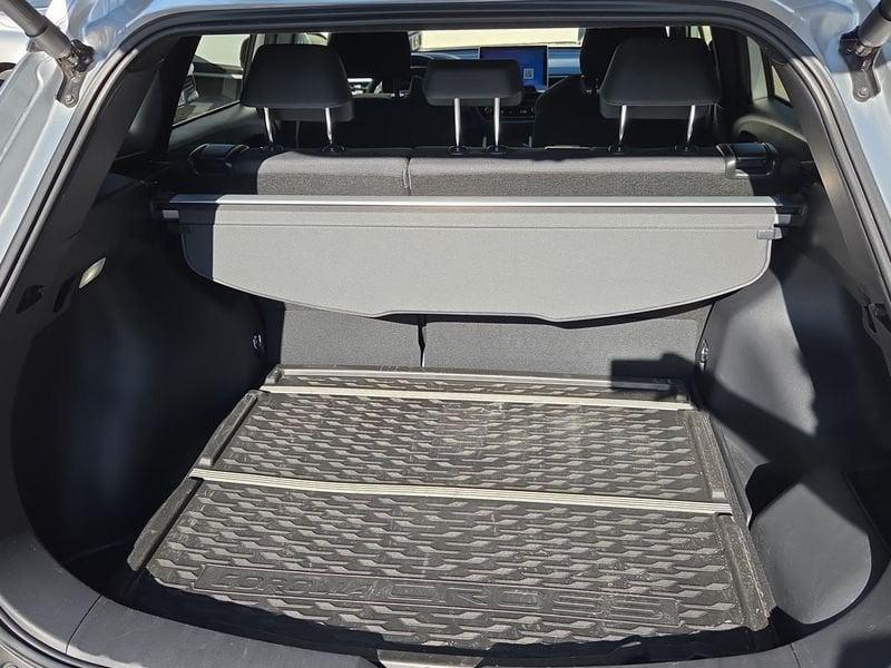 Toyota Corolla Cross 2.0 VVT-iE Hybrid 197cv Trend AWD-i E-CVT