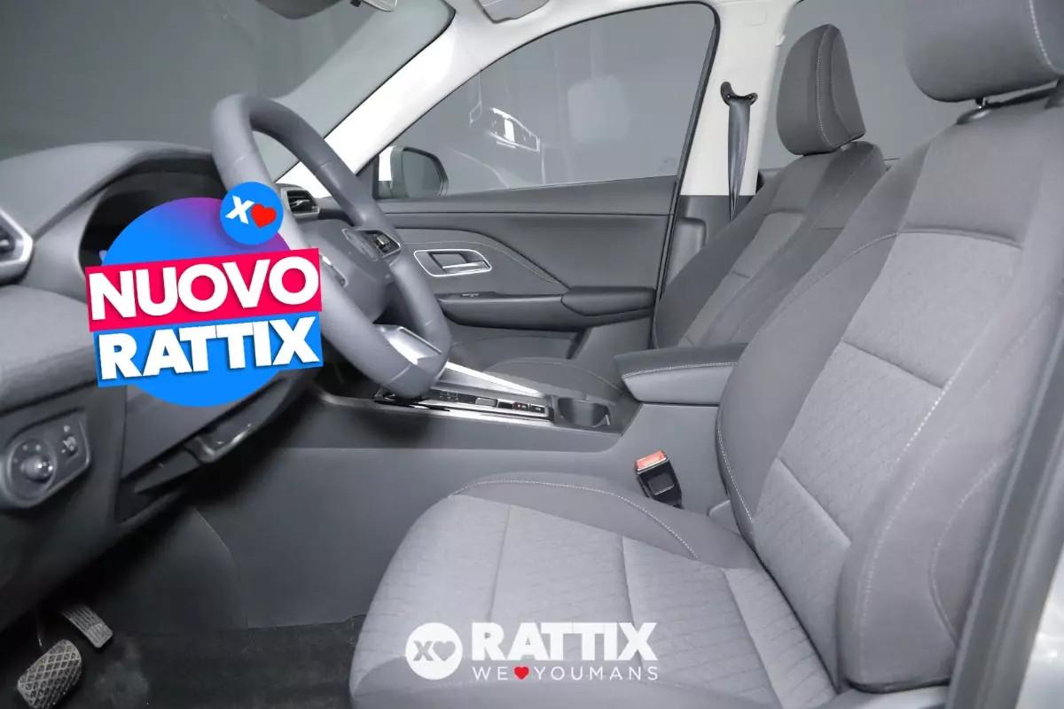 MG ZS ZS Hybrid+ 1.5 Standard auto