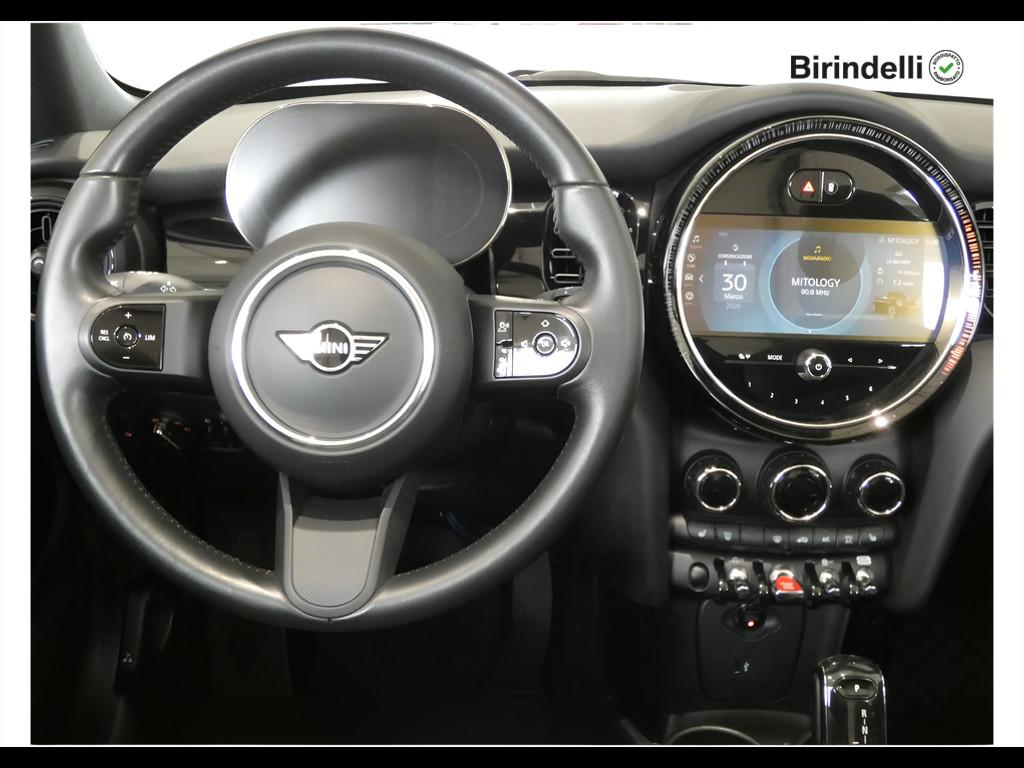 MINI Mini Cabrio (F57) - Mini 1.5 Cooper Classic Cabrio