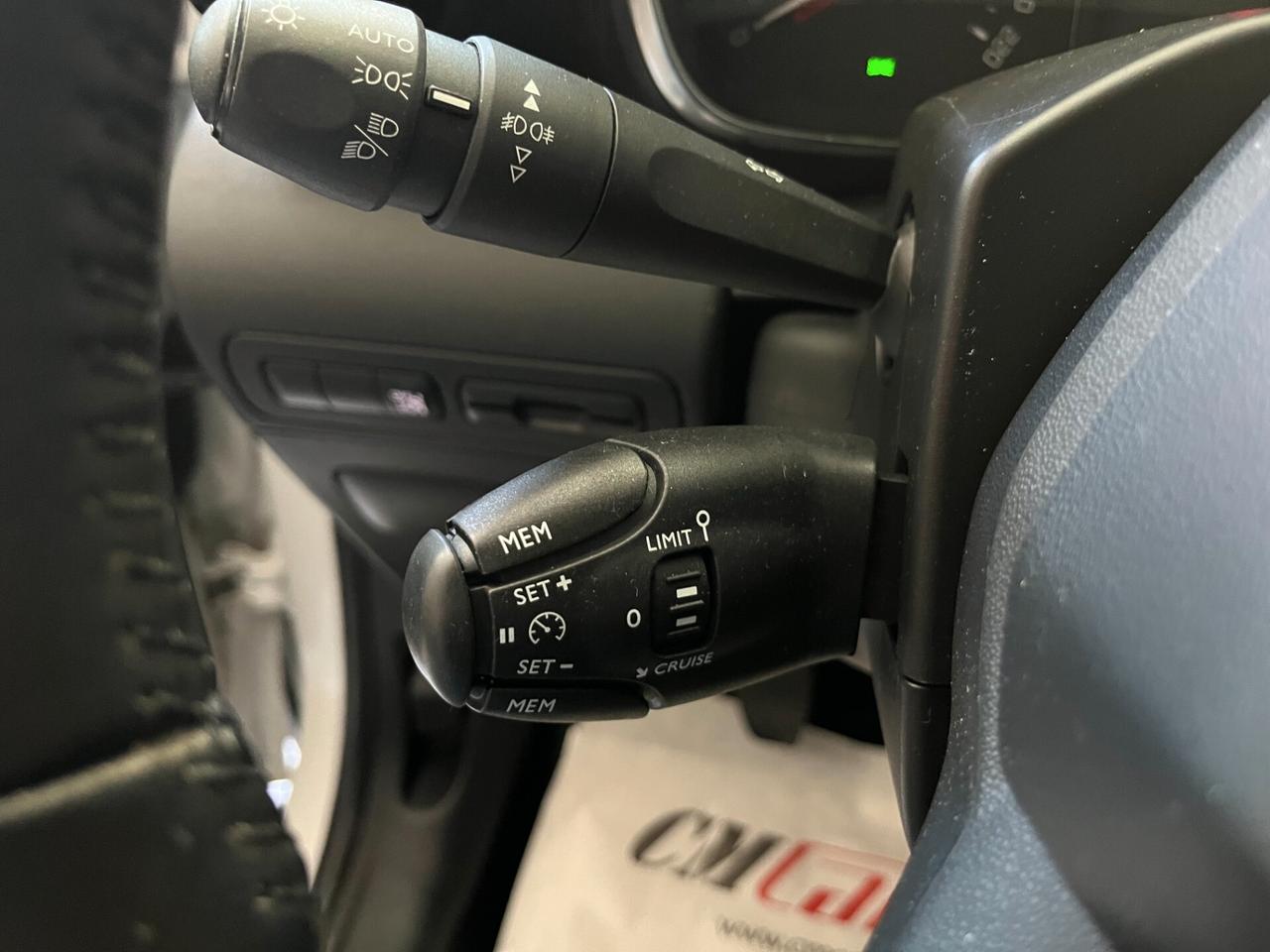 Citroen C3 Aircross Aircross 1.2 Puretech 82cv Feel ITALIANA