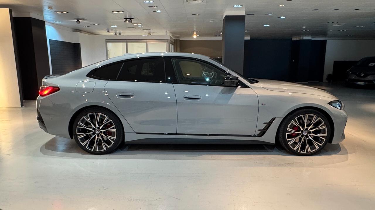 Bmw M440i 48V xDrive HYBRID - 2023