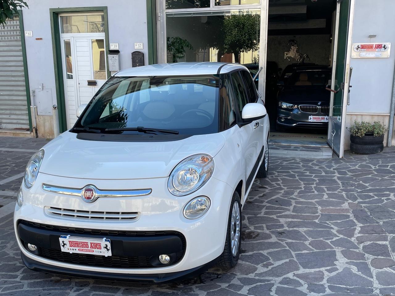 Fiat 500L 1.6 Multijet 120 CV Business N1 CAM/NAV