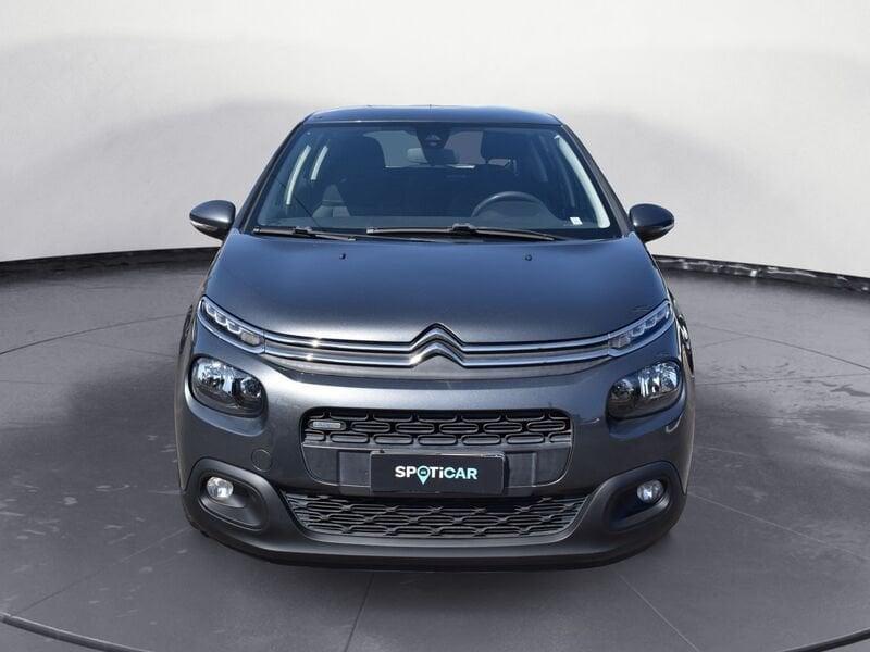 Citroën C3 PureTech 82 Feel