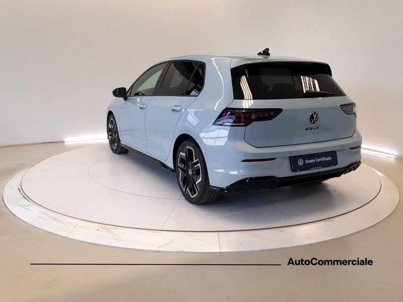 Volkswagen Golf 1.5 eTSI ACT 110kW R-Line Plus DSG