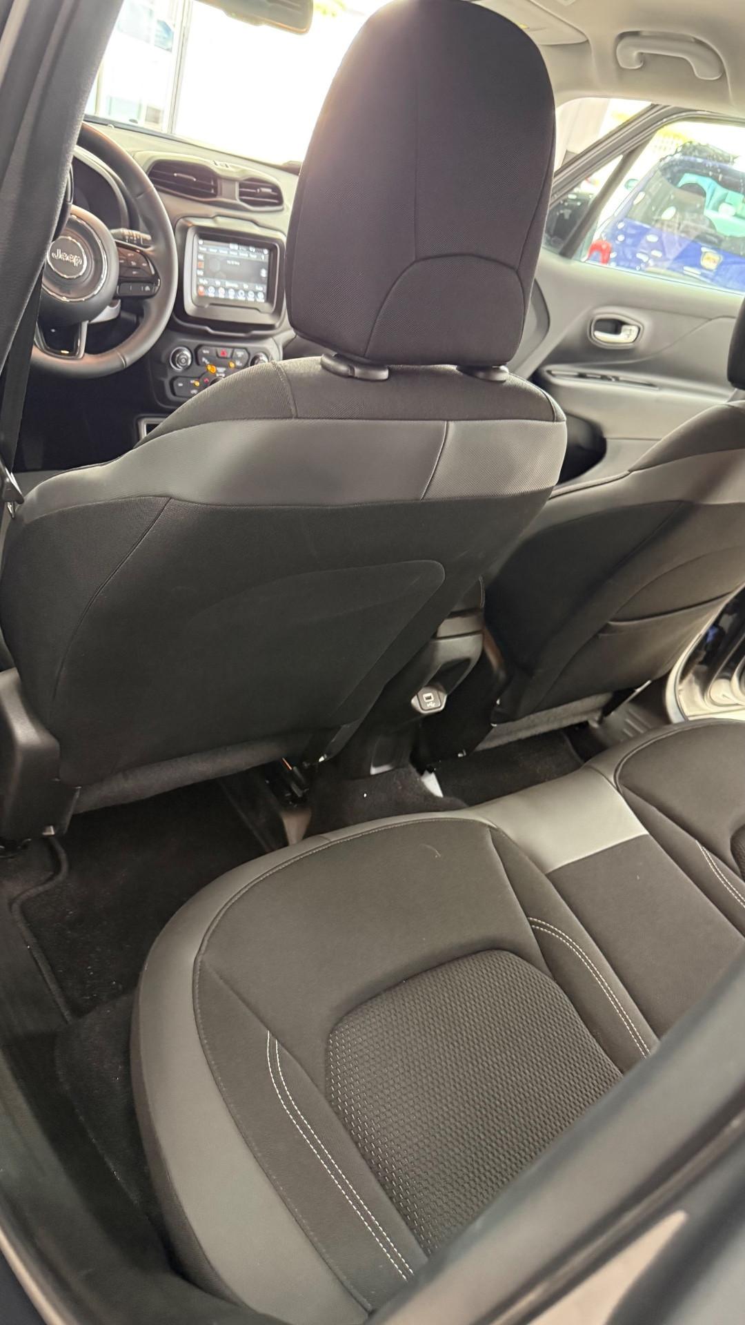 Jeep Renegade 1.0 T3 Limited Night eagle