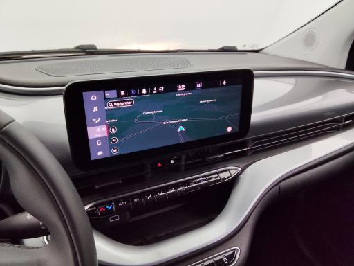 Fiat 500e Cabrio 42 kWh Icon