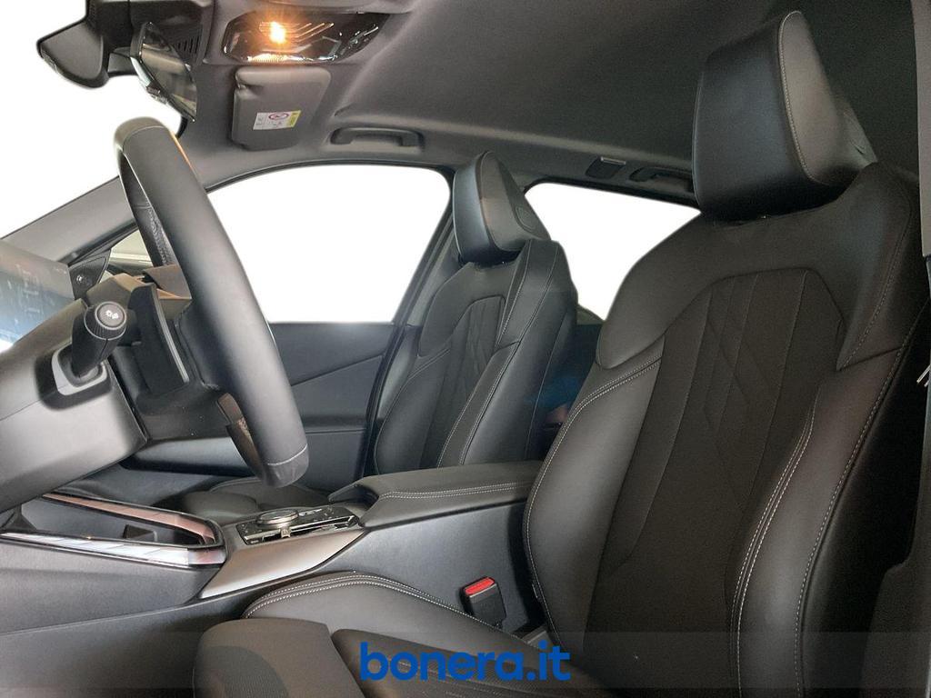 BMW X3 d xDrive20 Steptronic