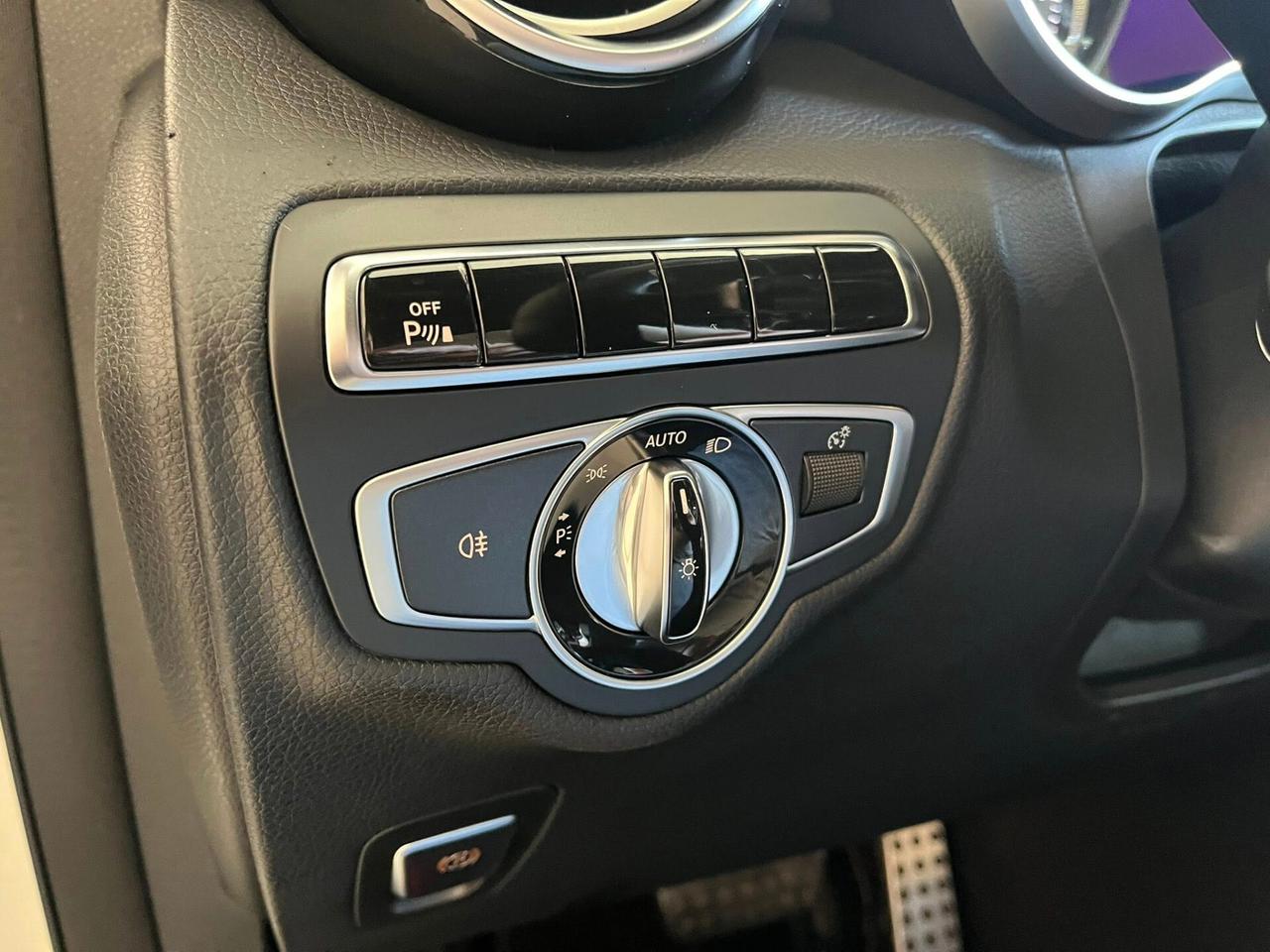 Mercedes-benz GLC 220 GLC 220 d 170CV 4Matic Premium