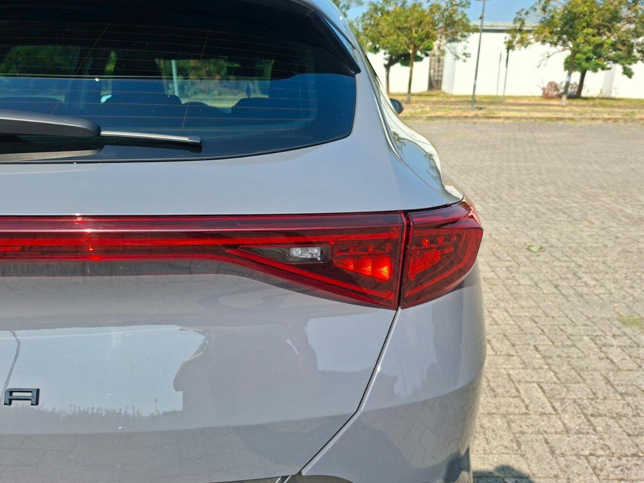 Cupra Formentor 1.4 e-hybrid 204cv dsg