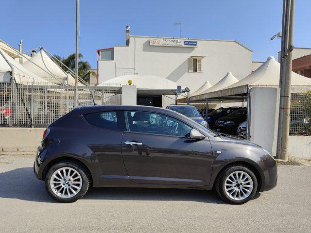 ALFA ROMEO MiTo 1.4 70 CV 8V Progression