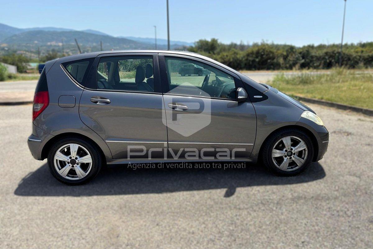 MERCEDES A 180 CDI Avantgarde
