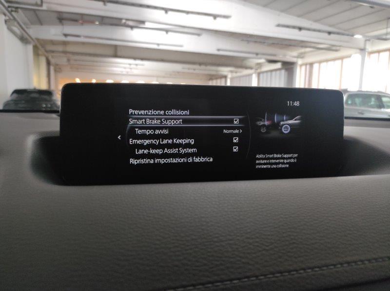 MAZDA MX-30 - MX-30 e-Skyactiv Advantage