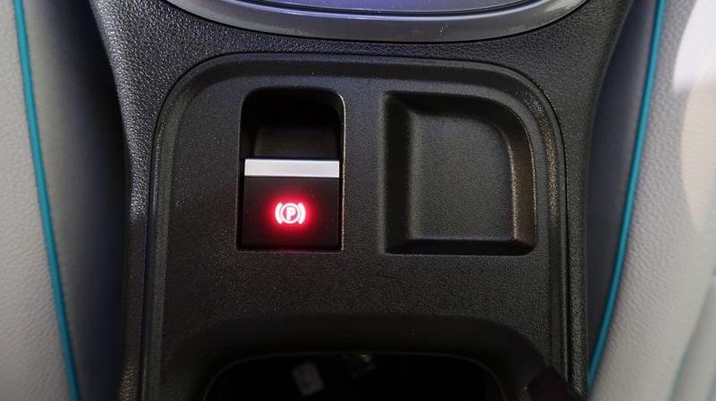 FIAT 600 600 1.2 hybrid La Prima II 145cv auto