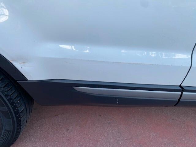 Land Rover Range Evoque 2.2 TD4 5p.PROBLEMA ALLA TURBINA!