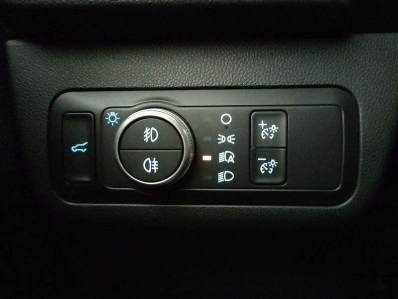 Ford Kuga 2.0 ecoblue mhev ST-Line X 2wd 150cv