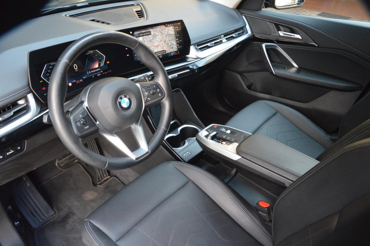 BMW X1 sdrive18i X-Line Edition Balance auto