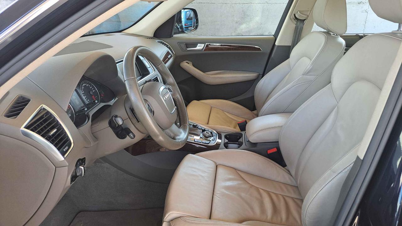 Audi Q5 3.0 V6 TDI quattro 240Cv S tronic Advanced Plus