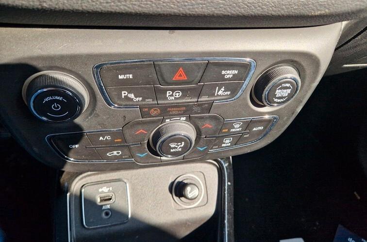 Jeep Compass LIMITED 1.6 Mjt 120cv *FULL OPTIONAL*