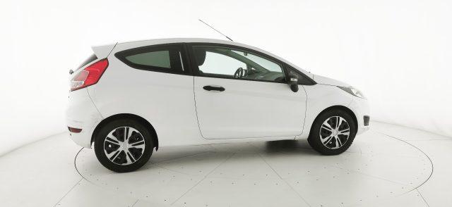 FORD Fiesta 1.5 TDCi 75CV - AUTOCARRO - Business N1