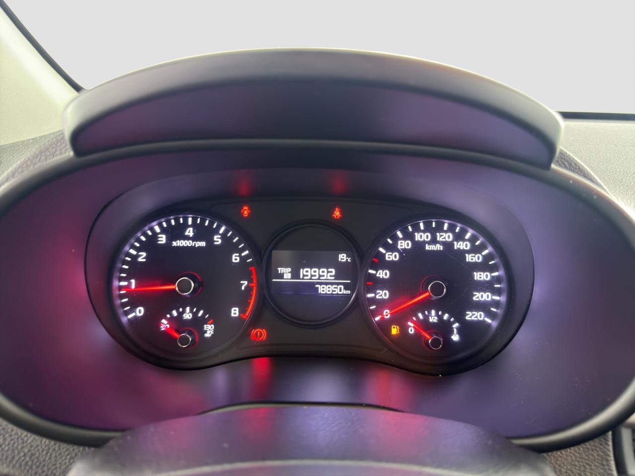KIA Picanto 3ªs.(17-->) Picanto 1.0 12V 5 porte Active