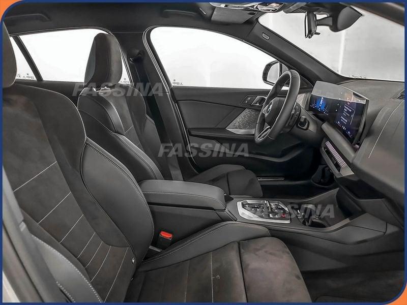 BMW Serie 1 120 MSport aut. 48v 170cv