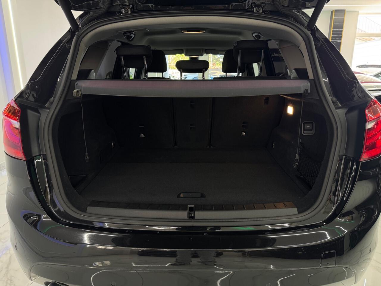 Bmw serie 2 Active Tourer Luxury Full Opt