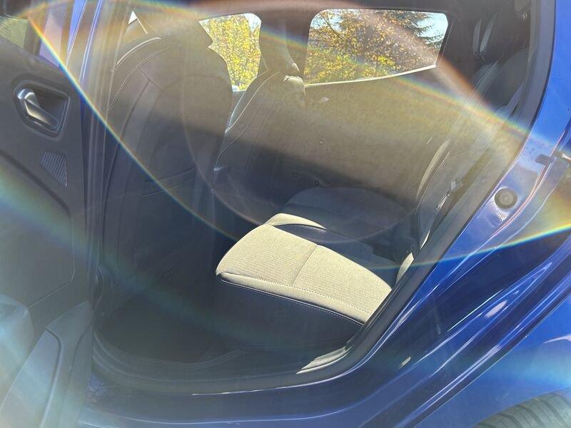 Renault Clio V 2023 1.0 tce Techno 90cv