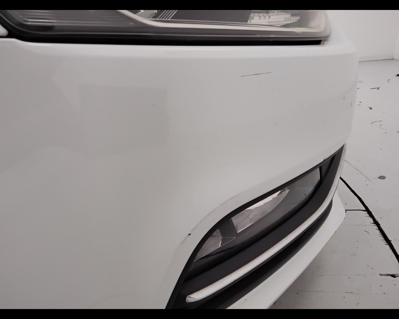 VOLKSWAGEN Polo V 2014 - Polo 5p 1.0 mpi Comfortline 75cv